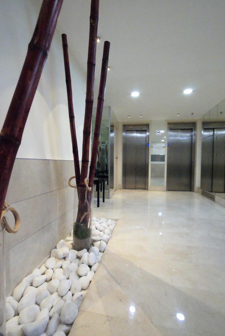 Lujoso Y Espacioso Piso En El Corazon De Alicante Con Hidromasajeアパートメント エクステリア 写真