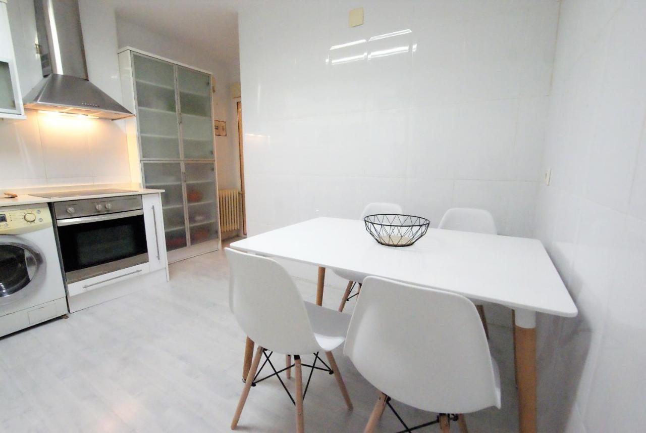 Lujoso Y Espacioso Piso En El Corazon De Alicante Con Hidromasajeアパートメント エクステリア 写真