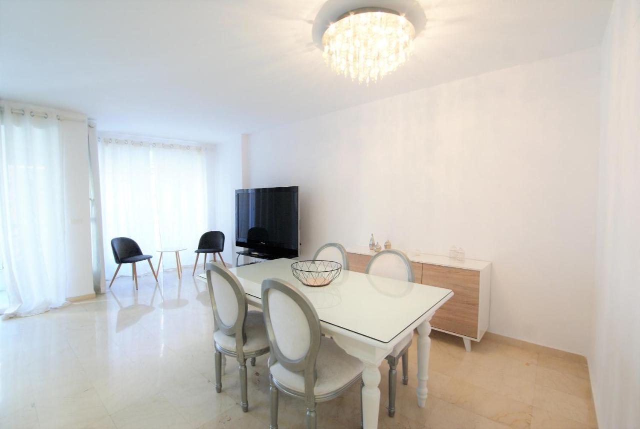 Lujoso Y Espacioso Piso En El Corazon De Alicante Con Hidromasajeアパートメント エクステリア 写真
